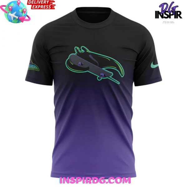 Tampa Bay Rays Rookies Special T-Shirt
