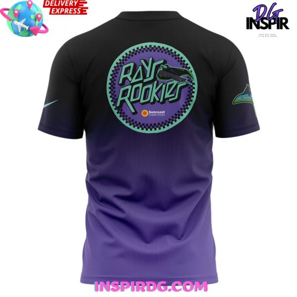 Tampa Bay Rays Rookies Special T-Shirt