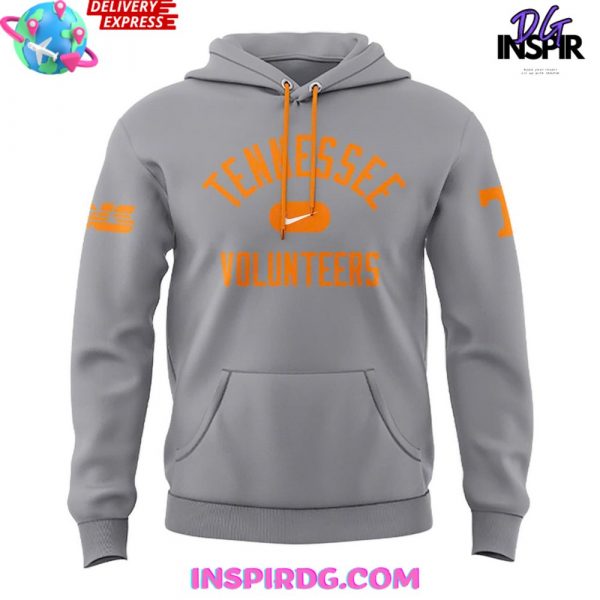 Tennessee Volunteers Jahmai Mashack Special Hoodie