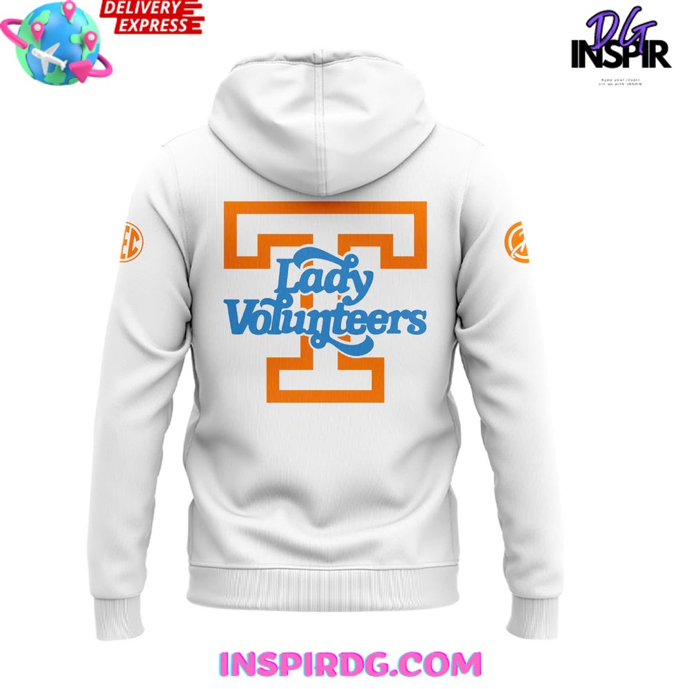 Tennessee Volunteers Nothing Easy Special Hoodie Tennessee Volunteers Nothing Easy Special Hoodie