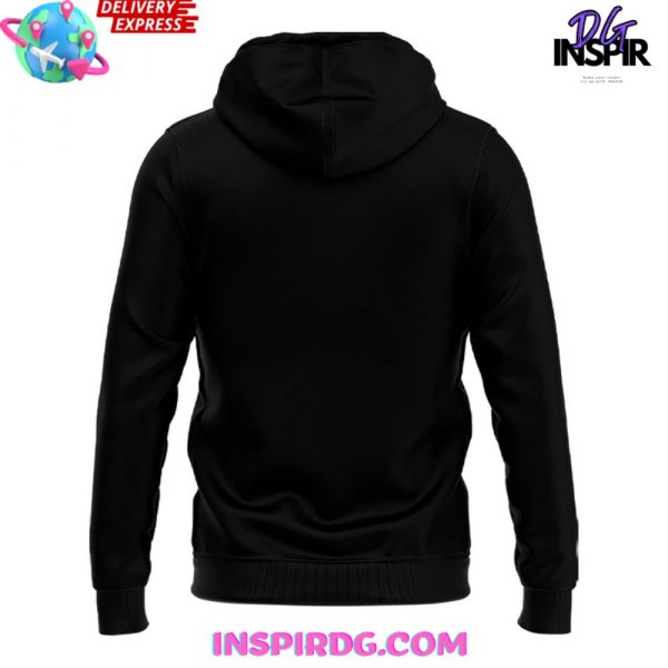 Texas Longhorns Pro Day 2025 Hoodie
