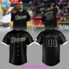 Texas Rangers x OpTic Gaming 2025 Baseball Jersey