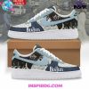 The Beatles Abbey Road Limited Edition Nike Air Force 1