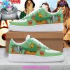 Bret Michaels Limited Edition Nike Air Force 1