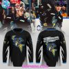 Cleveland Pierogies Hockey Club Pucks & Pierogies Weekend Hockey Jersey