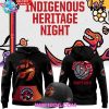Washington Nationals Nike 2025 City Connect Limited Hoodie