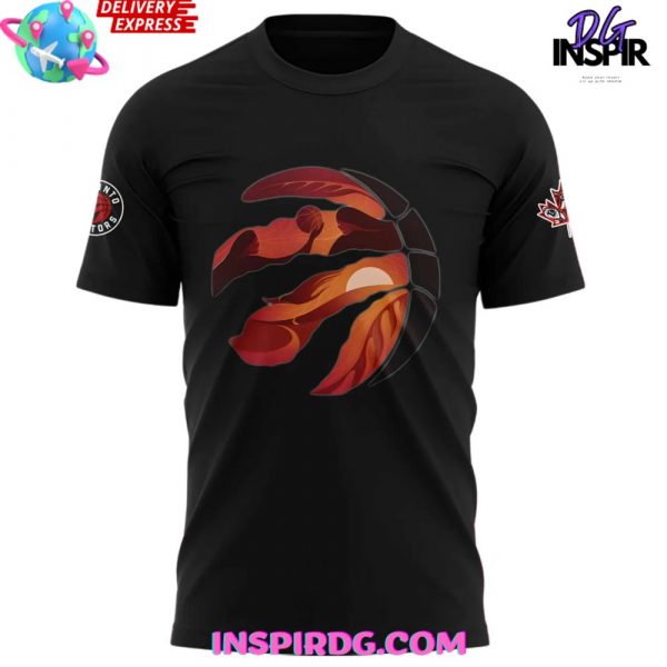 Toronto Raptors x 2025 Indigenous Heritage Night Special T-Shirt