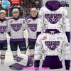 The Simpsons x Fort Wayne Komets Special Hoodie