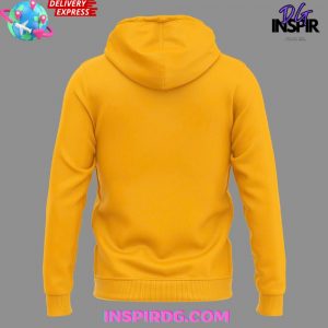 San Diego Padres Vedder Special Hoodie