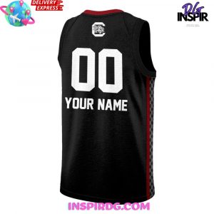 South Carolina Gamecocks Womens Basketball 2025 Jersey