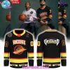 Grand Rapids Griffins Beer City Hockey Night 2025 Jersey