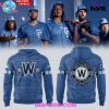 Washington Nationals Nike 2025 City Connect Limited Hoodie