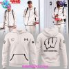 Wisconsin Badgers Men’s Basketball 2025 Hoodie