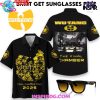 Dropkick Murphys St. Patrick’s Day Tour 2025 Hawaiian Shirt