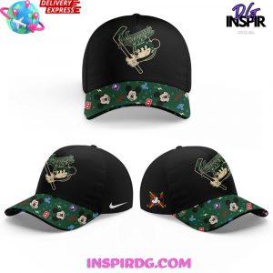 Minnesota Wild Mickey Friends Special Hoodie