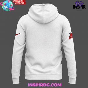 New Jersey Devils x Hazel Special Hoodie