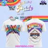 Minnesota Wild Celebrating Pride 2025 T-Shirt