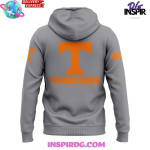 Tennessee Volunteers Jahmai Mashack Special Hoodie