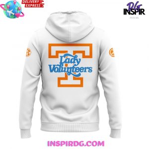 Tennessee Volunteers Nothing Easy Special Hoodie