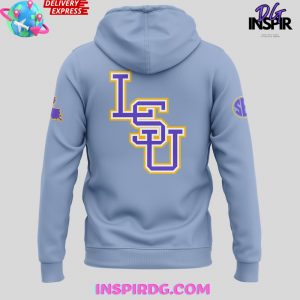 Louisiana State University 2025 Special Hoodie