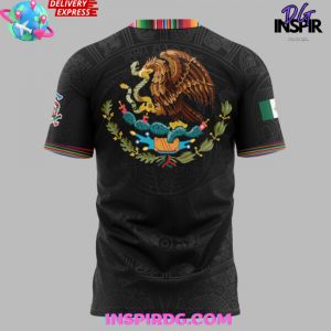 Chicago White Sox Mexican Heritage Night 2025 TShirt