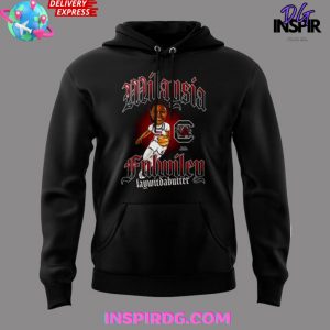 South Carolina Gamecocks Milaysia Fulwiley Hoodie