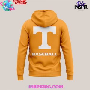 Tennessee Volunteers Free Berto Special Hoodie