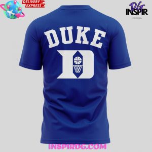 Duke Blue Devils Dream Biggest Special TShirt