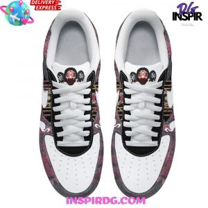 Sleep Token Even In Arcadia 2025 Nike Air Force 1