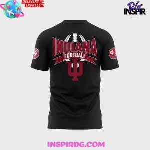 Indiana Football Pro Day 2025 TShirt