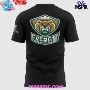 Everett Silvertips Find A Way Special TShirt