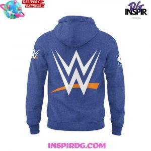 New York Knicks YEET Special Edition Hoodie