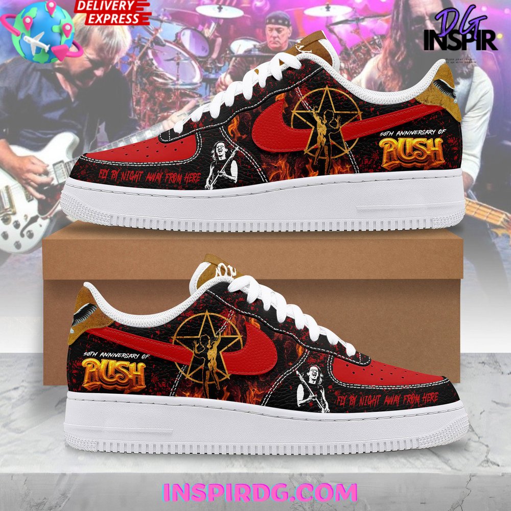 Selena Quintanilla 30th Anniversary Memorial Special Nike Air Force 1 Selena Quintanilla 30th Anniversary Memorial Special Nike Air Force 1