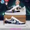 Barry Manilow Forever and Beyond Nike Air Force 1