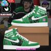 Binghamton Black Bears Limited Edition Nike Air Jordan 1