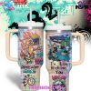 Blink-182 Growing Up Punk Stanley Tumbler Cup