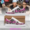 Blink-182 Impossible Missionary Special Nike Air Force 1