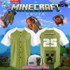 San Francisco Giants 2025 Limited Nike Pink Jersey