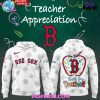 Boston Red Sox Nurses Appreciation 2025 Hoodie