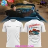 Chevrolet Heartbeat of America Vintage Devin Booker T-Shirt