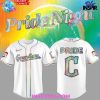Cincinnati Reds Teacher Appreciation 2025 Baseball Jersey