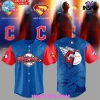 Colorado Rockies x Harry Potter Night 2025 Baseball Jersey