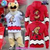 Baltimore Ravens 30th Season Virtual Special Hoodie