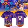Cincinnati Reds City Connect 2025-26 Baseball Jersey