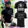 Colorado Buffaloes Jesus Saves 2025 T-Shirt