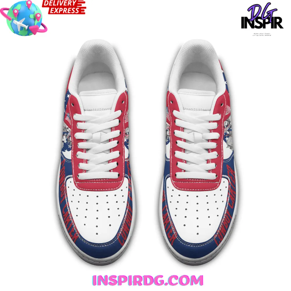 Cowboy Carter Beyoncé Limited Edition Nike Air Force 1 Cowboy Carter Beyoncé Limited Edition Nike Air Force 1