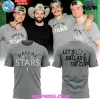 Ohio State Men’s Lacrosse Big Ten Champions T-Shirt