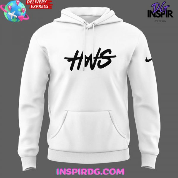 Detroit Lions Height Weight Speed 2025 White Hoodie