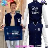 Boston Celtics Jaylen Brown 2025 Limited Edition Jacket