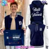 Boston Celtics Jaylen Brown 2025 Limited Edition Hoodie